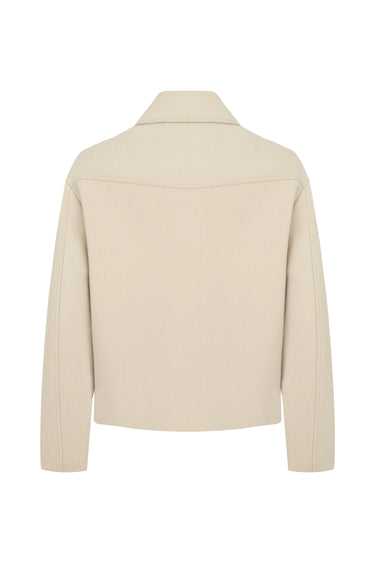 Muse For All GEMMA jacket