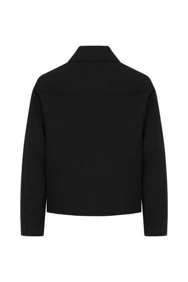 Muse For All GEMMA jacket