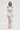 Inhale Panel Off Shoulder Dress Opal