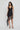 Third Form Inhale Panel Skirt Ink