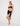 Moeva JUANA Skirt Black