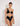 Moeva LILLA High Waist Bikini Bottom