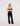 Moeva MANUELA Black Pants