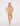 Moeva MARCELLA Low Waist Orange Bikini Bottom
