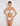 Moeva MARCELLA Low Waist White Bikini Bottom