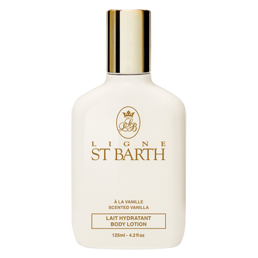 Ligne St Barth Body Lotion Vanilla