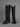 LOIE New Western Black Suede  Boots