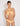 Moeva PIERA Orange Low Waist Bikini Bottom