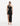 Moeva SHORE Black Dress