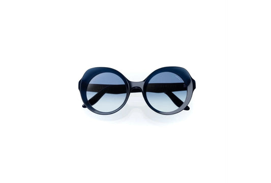 Lapima Carlota Sunglasses Natural Ocan Sunrise