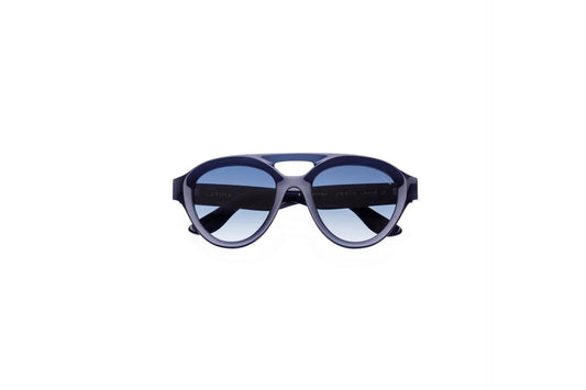 Lapima Jobim Sunglasses Atlantic Natural Ocean