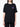 SOON TO BE ANNOUNCED  Essentials Logo Regular Fit S/S T-shirt Black