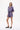 LMND Chiara Shorts Multi Stripe