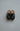 LOIE Sun Black Leather Mules