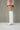 LOIE Visca White Kroko Boots